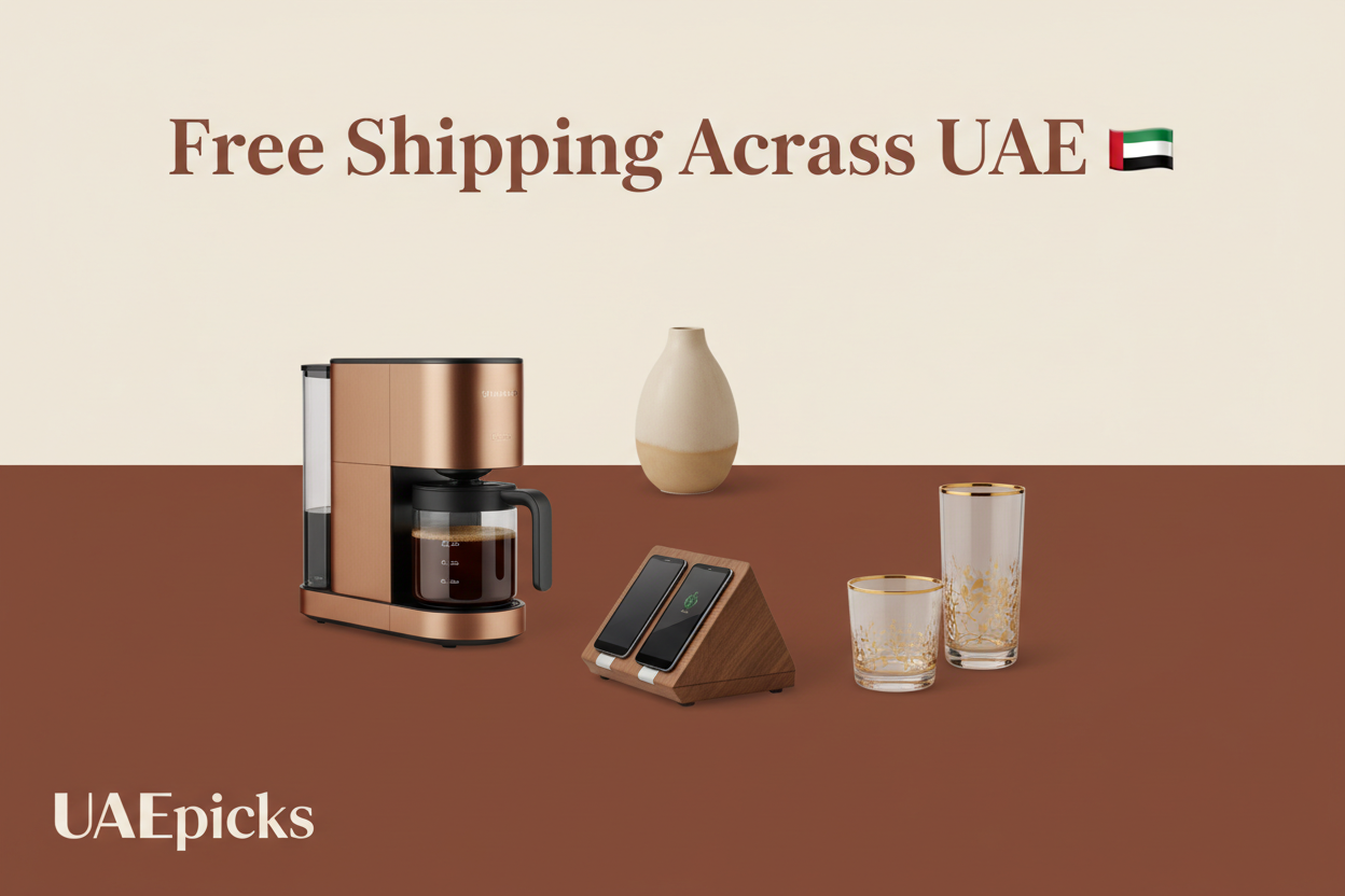 Free Shipping Banner