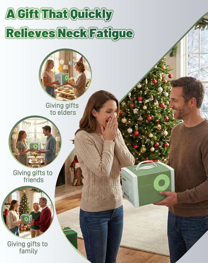 Shoulder & Neck Massager