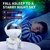 astronaut galaxy projector