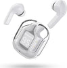 T6 Crystal Wireless Earbuds Pr