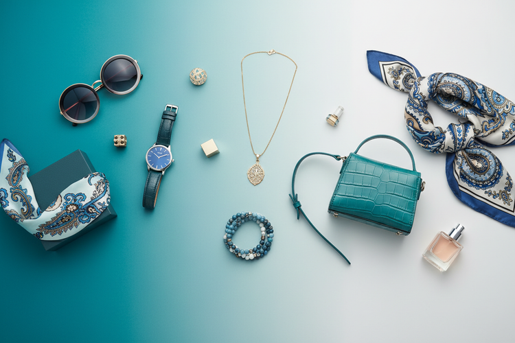 Fashion & Accessories Banner