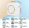 Portable Mini Printer - BT Instant Printing