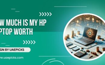 How Much Is My Hp Laptop Worth