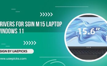 drivers for sgin m15 laptop windows 11