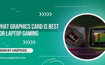 what graphics card is best for laptop gaming